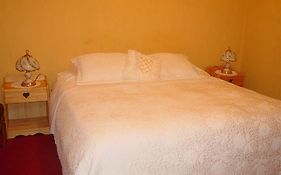 Hosteria La Candela
